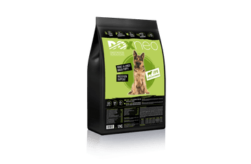 DOXNEO LAMB - JEHNĚČÍ BEZ OBILOVIN 12KG + 2KG ZDARMA