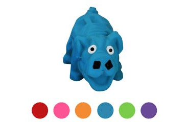 MULTIPET ORIGAMI PALS PRASE LATEX 10 CM