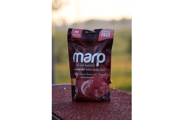 MARP HOLISTIC – LOSOSOVÉ PAMLSKY SE LNĚNÝM SEMÍNKEM BEZ OBILOVIN 150G