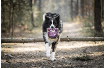 MARP HOLISTIC FISH MIX - PAMLSKY PRO PSY 500G