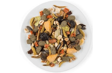 PUUR HAMSTER - KŘEČEK 400 G