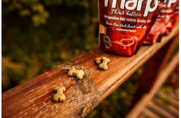 MARP HOLISTIC – KACHNÍ PAMLSKY S KELPOU BEZ OBILOVIN 150G