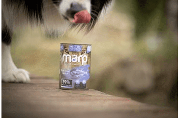 MARP VARIETY SINGLE TUŇÁK KONZERVA PRO PSY 400G