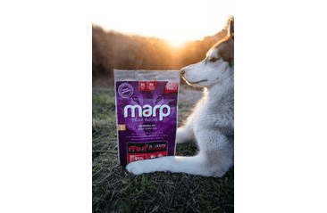 MARP HOLISTIC RED MIX - HOVĚZÍ,KRŮTÍ,ZVĚŘINA BEZ OBILOVIN 2KG