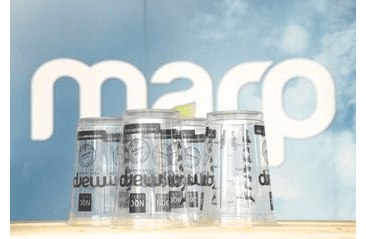 MARP - ODMĚRKA NA GRANULE 1KS