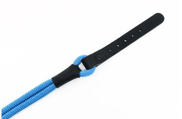 AMINELA FERRATA LANOVÝ OBOJEK - MODRÁ