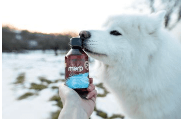 MARP HOLISTIC - OLEJ Z TRESČÍCH JATER 250ML