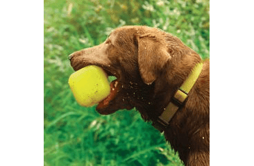 RUFF DAWG NEZNIČITELNÁ HRAČKA PRO PSY KOSTKA 8,9CM PRO VELKÉ PSY NAD 18 KG