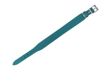 KOŽENÝ OBOJEK SETA - ZELENÁ