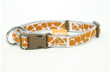 AMINELA OBOJEK- SÉRIE G "GIRAFFE" 15MM VEL. M VÝPRODEJ SLEVA 50%