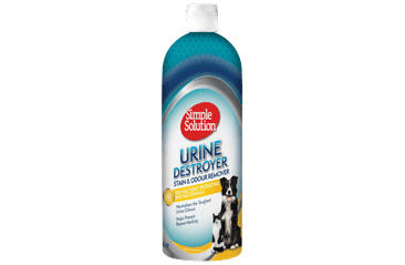 ENZYMATICKÝ ODSTRAŇOVAČ A ČISTIČ MOČI 1L