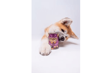 MARP MIX KONZERVA PRO PSY JEHNĚ+ZELENINA 400G