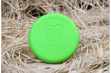 LÉTAJÍCÍ TALÍŘ SPUNKY PUP 15CM