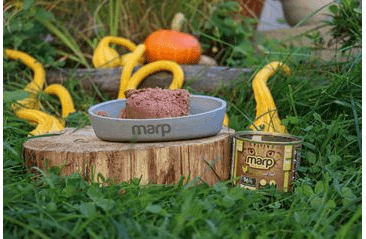 MARP BAMBUSOVÁ MISKA PRO KOČKY 240ML