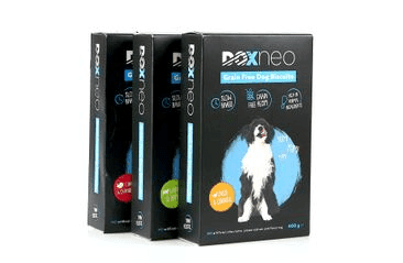 DOXNEO PAMLSKY - JEHNĚČÍ S JABLKY 400G EXP 03/2025 SLEVA 50%