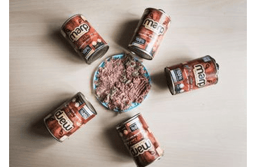 MARP CHICKEN KONZERVA PRO PSY S KUŘECÍM 400G EXP 07/2024 1+1 ZDARMA