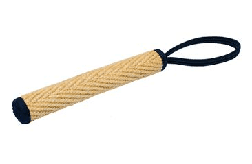 BAFPET PEŠEK JUTA, MALÝ, ROLOVANÝ - PŘÍRODNÍ