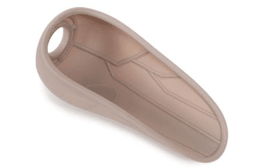 FARM COMPANY SILIKONOVÝ NÁSTAVEC NA LÁHEV 17X 8 X 7,5CM