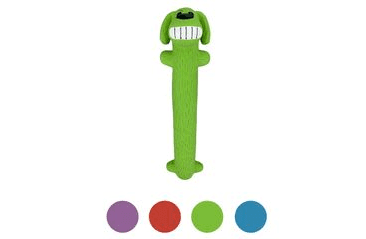 MULTIPET HRAČKA LOOFA ORIGINAL XL LATEX 30,5 CM