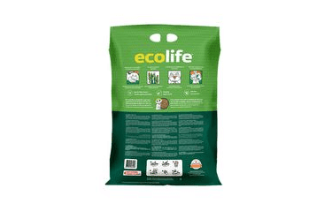 INTERSAND KOČKOLIT ECOLIFE 5,5 KG