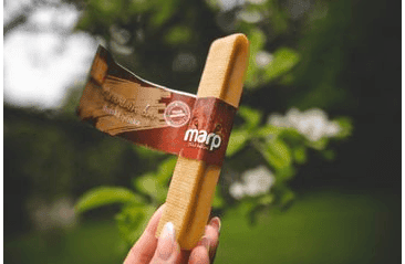 MARP HOLISTIC - HORSKÁ TYČINKA L (70 - 79G) SLEVA 30% (POLÁMANÁ)