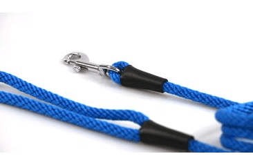 AMINELA LANOVÉ VODÍTKO 8MM/150CM MODRÉ SLEVA 20% VÝPRODEJ