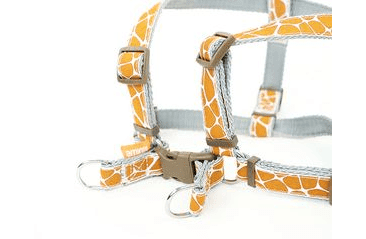 AMINELA POSTROJ - SÉRIE G "GIRAFFE" 15MM OBVOD 32 - 46CM VÝPRODEJ SLEVA 50%