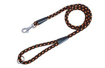 BAFPET LANOVÉ VODÍTKO UZLÍK 14MM - ORANŽOVÁ VÝPRODEJ SLEVA 20%