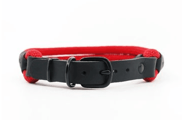 AMINELA FERRATA LANOVÝ OBOJEK - ČERVENÁ