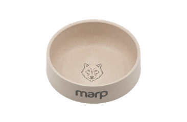 MARP BAMBUSOVÁ MISKA PRO PSY A KOČKY 360ML