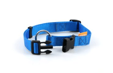 AMINELA OBOJEK 25MM/35-55CM MODRÝ SLEVA 20% VÝPRODEJ