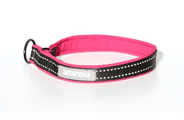 AMINELA OBOJEK POLOSTAHOVACÍ  SPORT & CITY 25MM/48CM + 5CM - MALINOVÁ