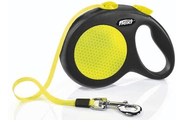 FLEXI NEON PÁSKOVÉ VODÍTKO L 5M DO 50KG