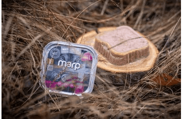 MARP NATURAL PLUS VANIČKA PRO PSY KRŮTÍ S LOSOSEM 150G