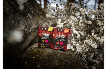 MARP HOLISTIC KRŮTA S KUŘETEM TETRAPAK 12X375G