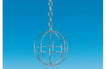 NOBBY ZÁVĚSNÉ KRMÍTKO 10CM