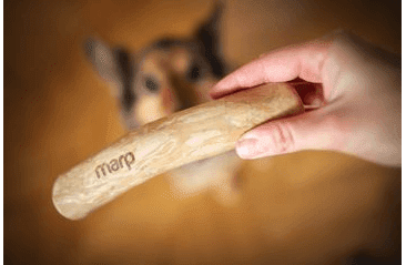 MARP HOLISTIC - KÁVOVÉ DŘEVO S (30 - 50G)