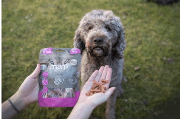 MARP VARIETY - KRŮTÍ PAMLSKY PRO PSY 120G