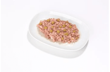 ALMO NATURE HFC NATURAL - HOVĚZÍ S BRAMBOREM A HRÁŠKEM 95G VÝHODNÉ BALENÍ 24KS