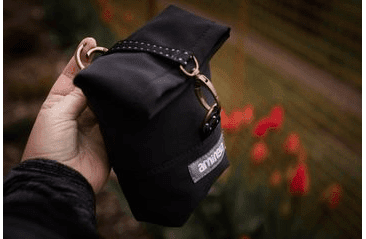 AMINELA PAMLSKOVNÍK ČERNÝ