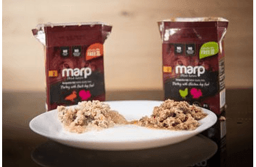 MARP HOLISTIC KRŮTA S KACHNOU TETRAPAK 12X375G