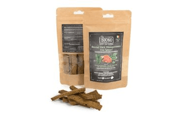 FARM COMPANY PIU BUONO PAMLSKY PRO PSY SE ŠPENÁTEM 80G