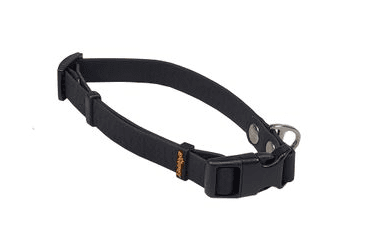 BAFPET OBOJEK POLYTRACE - ČERNÁ