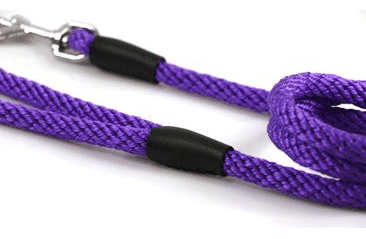 AMINELA LANOVÉ VODÍTKO 12MM/150CM FIALOVÉ SLEVA 20% VÝPRODEJ