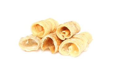 MARP TREATS BUFFALO CRUNCHIES - SUŠENÁ PRŮDUŠNICE 50G