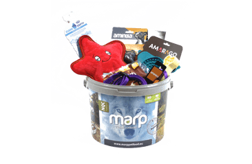 ŠTĚNĚČÍ BALÍČEK - VÝBAVA PRO MALÁ PLEMENA 1KS