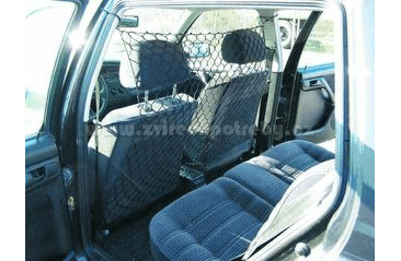 NOBBY BEZPEČNOSTNÍ AUTOSÍŤ 86 X 64 CM