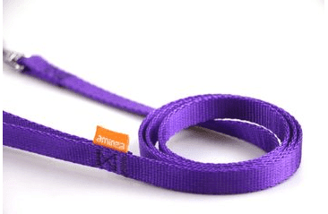 AMINELA POPRUHOVÉ VODÍTKO 15MM/140CM FIALOVÉ