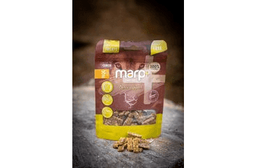 MARP HOLISTIC PLUS - FUNKČNÍ PAMLSKY NA PODPORU DETOXU ORGANISMU PRO PSY 80G