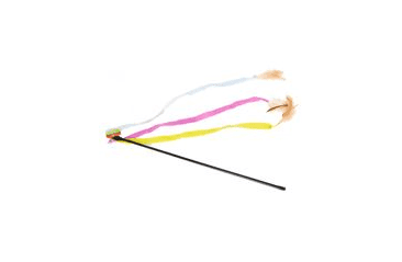 FARM COMPANY UDICE PRO KOČKY S PÍRKY A STUHOU